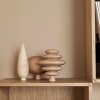 Elegancka figurka z drewna lipowego Andersen My Tree Cypress
